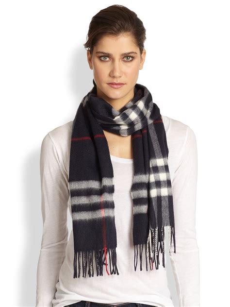 burberry scarf giant check|burberry giant check cashmere scarf.